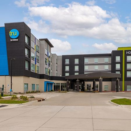 Tru By Hilton Ankeny Hotel Exterior photo